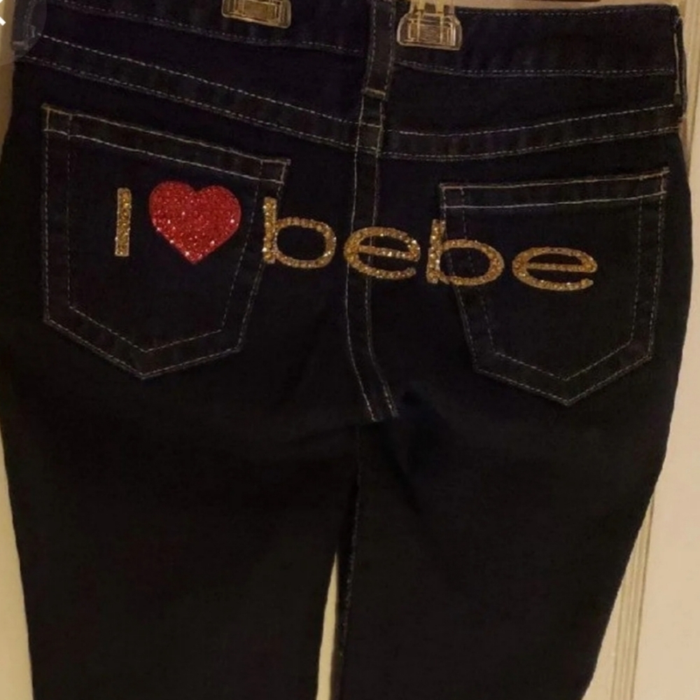 Jean's